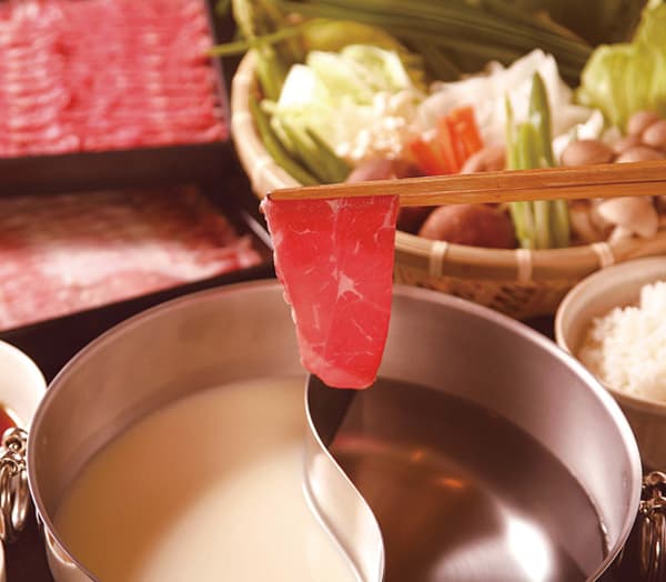 Shabushabudokoro an-an