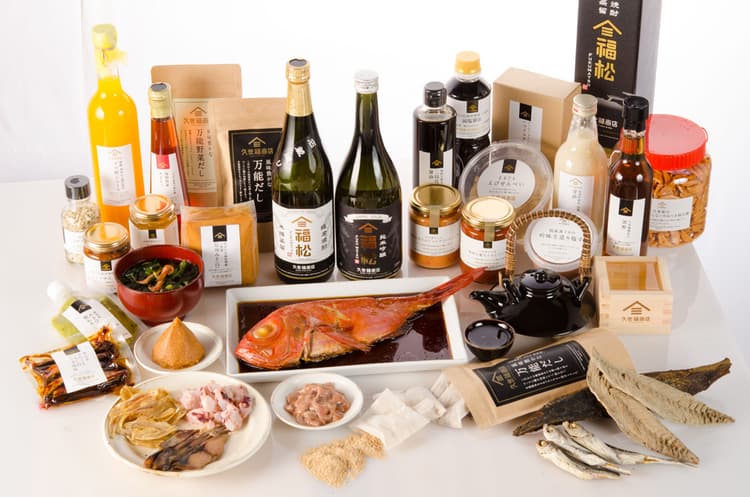 St.Cousair / KUZE FUKU