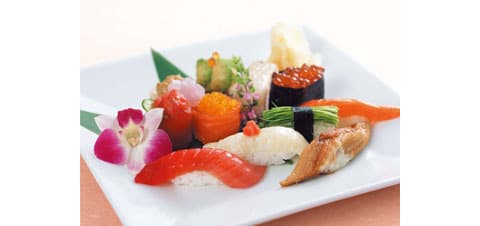 SUSHI Shouchinosuke