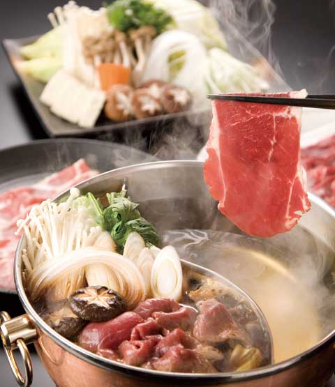 Shabu SAI