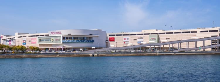 이온몰 다카마쓰