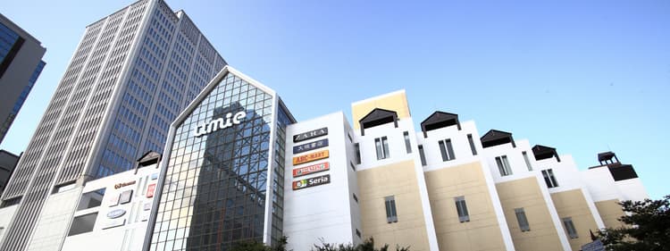 고베 하버랜드 우미에