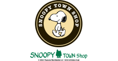 SNOOPY TOWN Shop