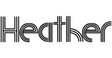 Heather