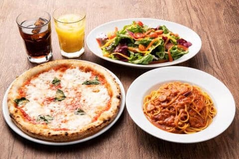 Capricciosa