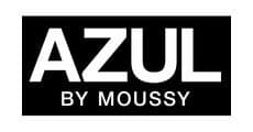 AZUL by moussy