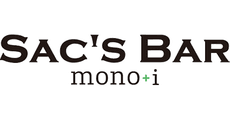 SAC'S BAR mono+i