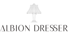 ALBION DRESSER