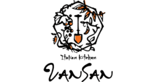 Italian Kitchen VANSAN