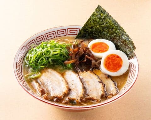 Mokutekichi