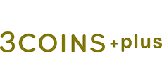 3COINS+plus