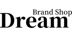 Brand Shop Dream