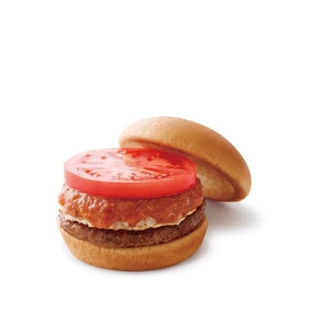 MOS BURGER