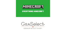 EVERYTHING MINECRAFT / GRA Select