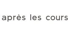 apres les cours