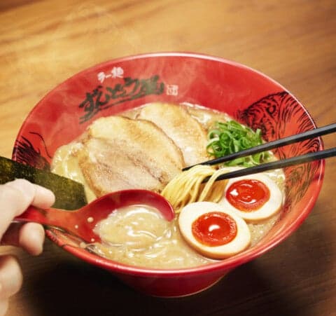 ramen zundoya