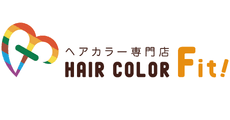 HAIR COLOR FIT!