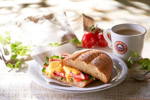 SAINT-MARC-CAFE