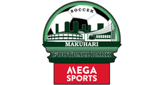 MEGA SPORTS FOOTBALL PARK
