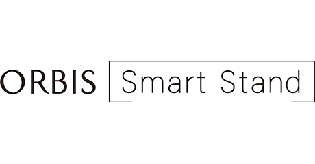 ORBIS Smart Stand