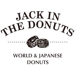  잭 인 더 도넛 (JACK IN THE DONUTS)