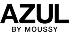 AZUL by moussy