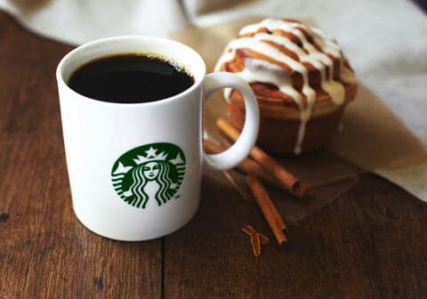 STARBUCKS COFFEE1F