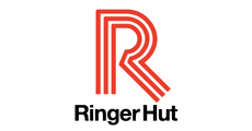 Ringer Hut