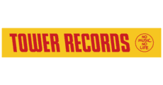 TOWER RECORDS