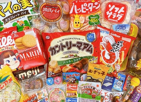 Okashi no Machioka