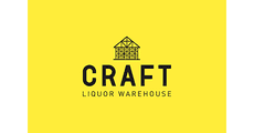 LIQUOR WAREHOUSE CRAFT