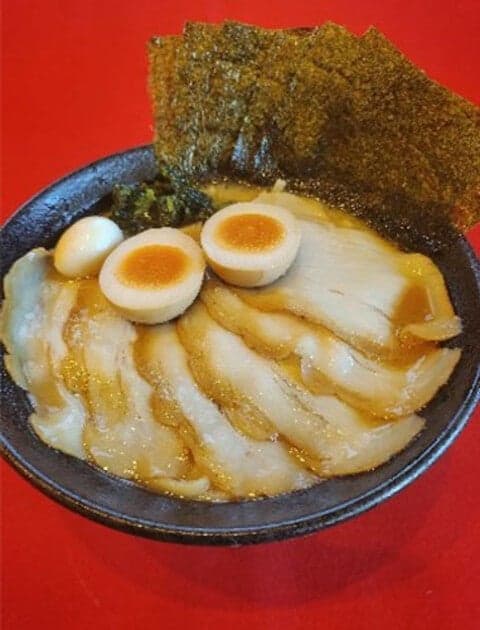Ramen Fujiya