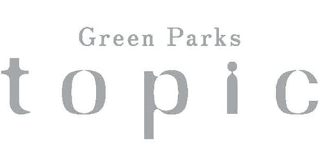 Green Parks topic