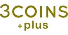 3 COINS PLUS