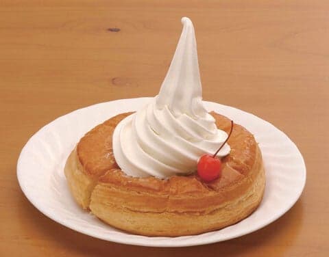 KOMEDA's Coffee