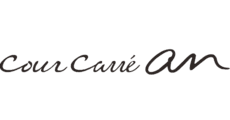 Cour Carre an