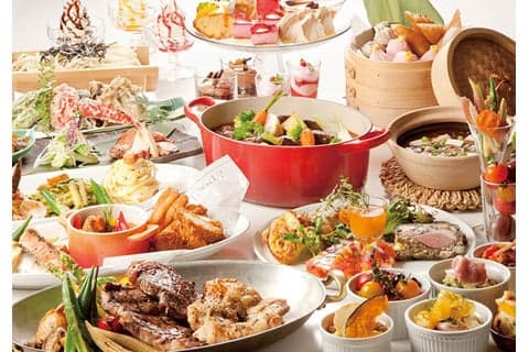L'HOTEL de BUFFET