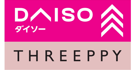 DAISO