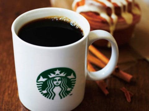 Starbucks Coffee