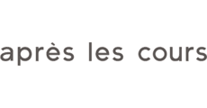 apres les cours