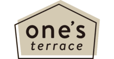 one's terrace