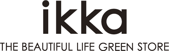 ikka THE BEAUTIFUL LIFE GREEN STORE