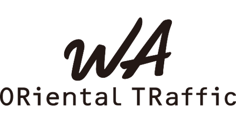WA ORiental TRaffic