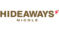 HIDEAWAYS g+