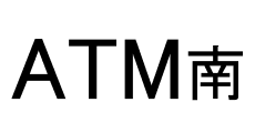 ATM South Corner