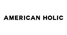 AMERICAN HOLIC