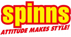 SPINNS
