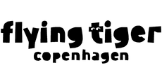 Flying Tiger Copenhagen