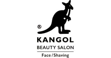 KANGOL BEAUTY SALON Eyelash & Face / Shaving