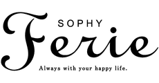 SOPHY Ferie